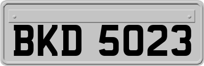 BKD5023