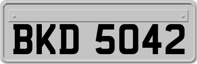 BKD5042
