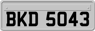 BKD5043