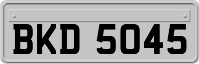 BKD5045