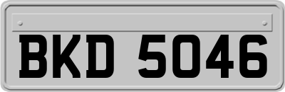 BKD5046
