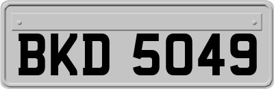 BKD5049