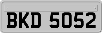 BKD5052
