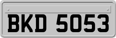 BKD5053