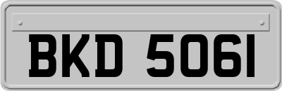 BKD5061