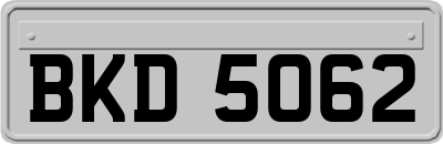 BKD5062