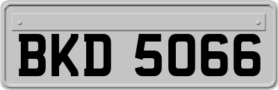 BKD5066