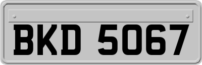 BKD5067
