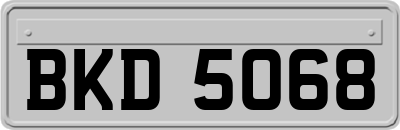 BKD5068
