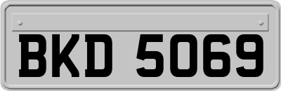 BKD5069