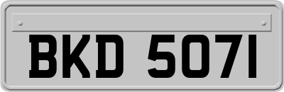 BKD5071
