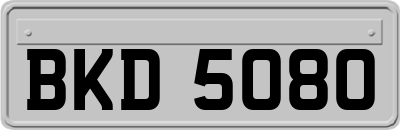 BKD5080