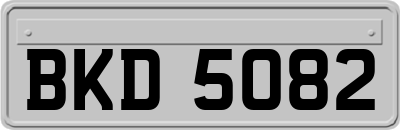 BKD5082