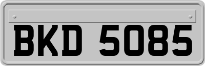 BKD5085