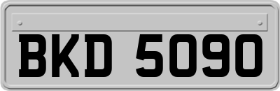 BKD5090
