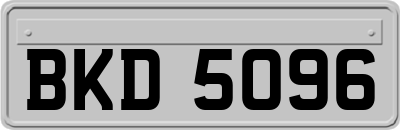 BKD5096