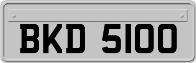 BKD5100