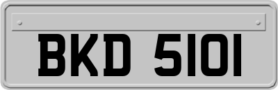 BKD5101