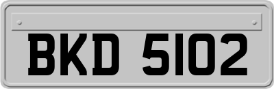 BKD5102