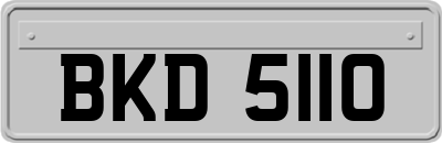 BKD5110