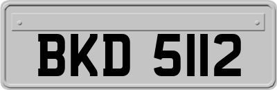 BKD5112