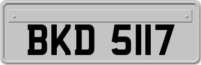 BKD5117