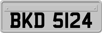 BKD5124