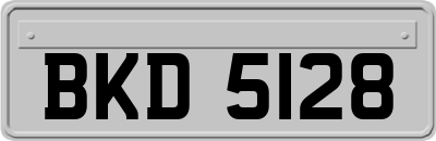 BKD5128