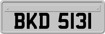 BKD5131