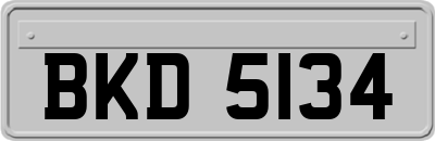 BKD5134