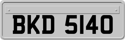 BKD5140