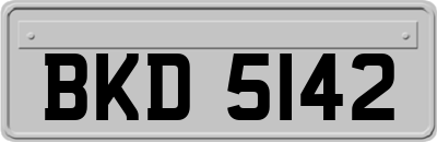 BKD5142