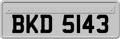 BKD5143