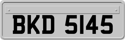 BKD5145