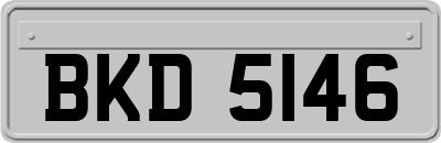 BKD5146
