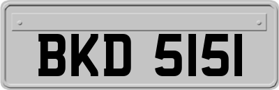 BKD5151