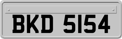 BKD5154