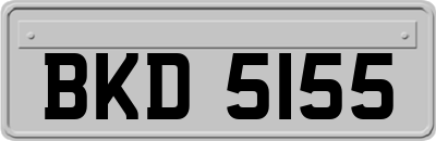 BKD5155