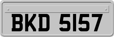 BKD5157