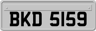 BKD5159