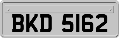 BKD5162