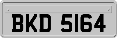 BKD5164