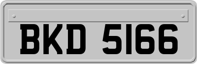 BKD5166