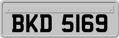 BKD5169