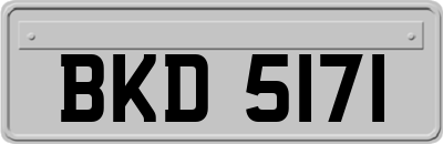 BKD5171