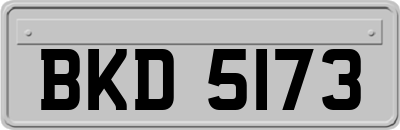 BKD5173