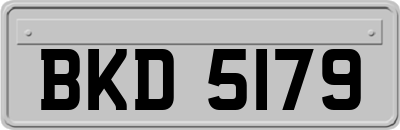 BKD5179