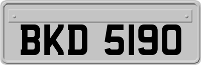 BKD5190