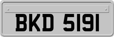 BKD5191