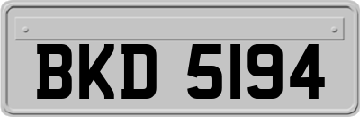 BKD5194